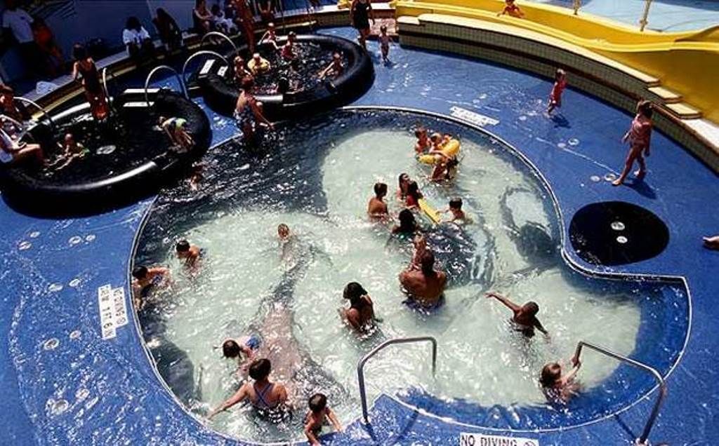 Disney Magic: Το "παιδικό" κρουαζιερόπλοιο έρχεται!