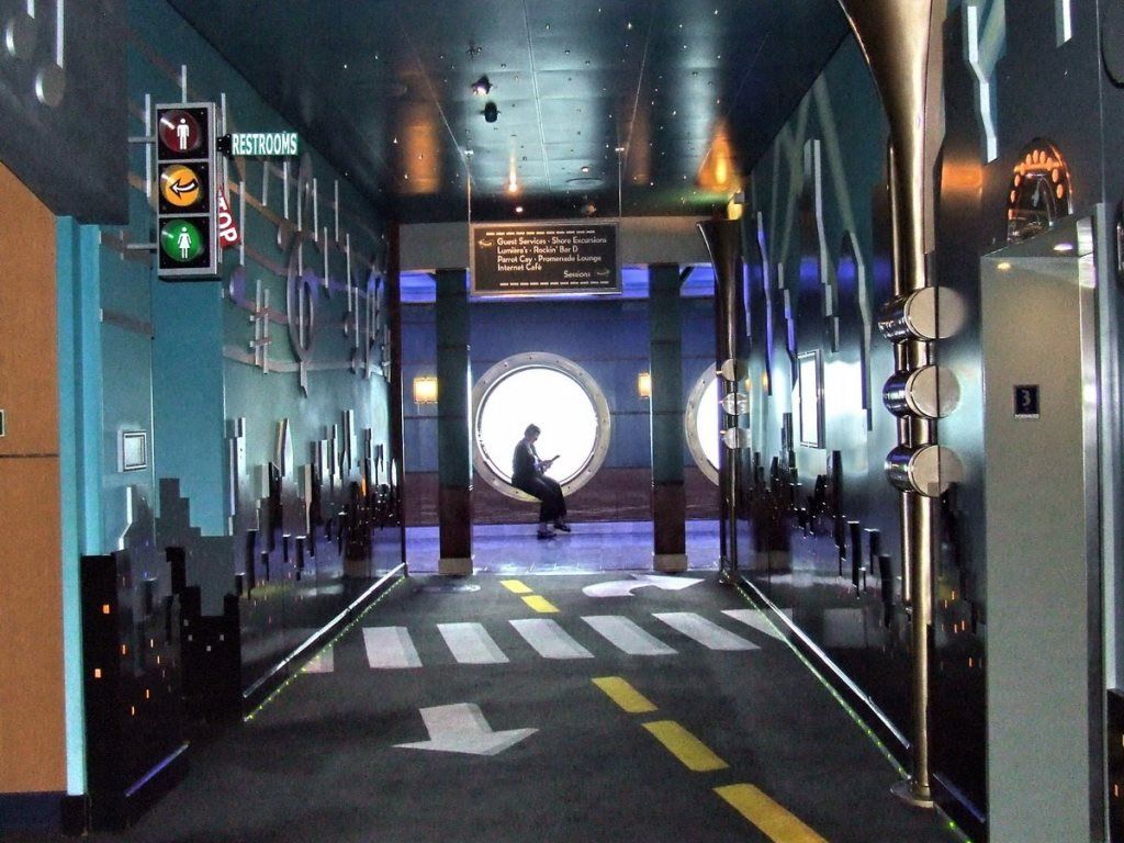 Disney Magic: Το "παιδικό" κρουαζιερόπλοιο έρχεται!