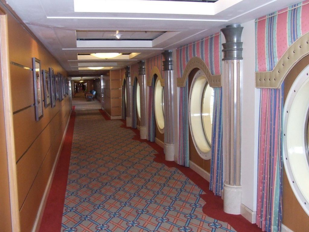 Disney Magic: Το "παιδικό" κρουαζιερόπλοιο έρχεται!