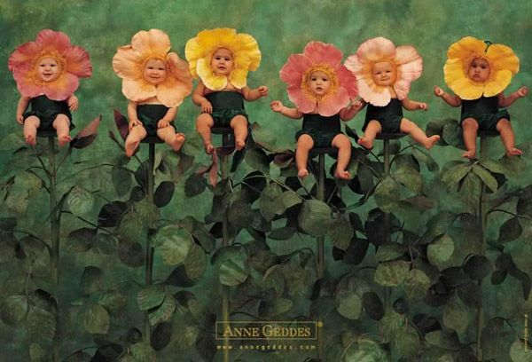 Τα πιο αξιαγάπητα μωρά στο Internet! (φωτό)