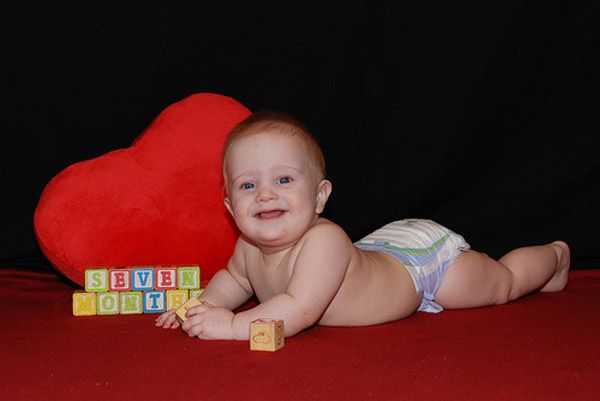 Τα πιο αξιαγάπητα μωρά στο Internet! (φωτό)