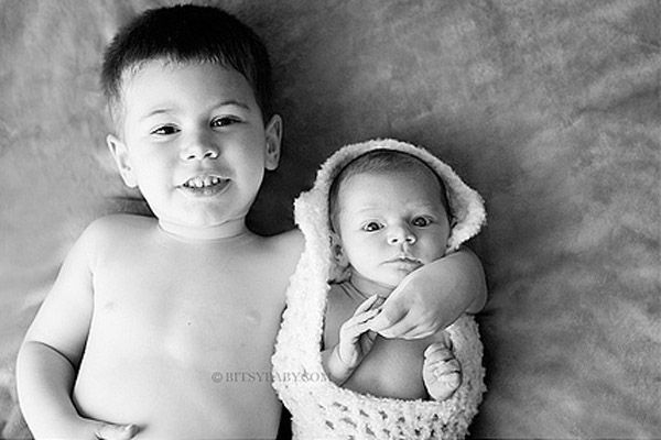 Τα πιο αξιαγάπητα μωρά στο Internet! (φωτό)