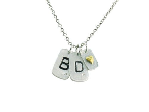 Δημιουργήστε το δικό σας προσωπικό μενταγιόν για την ημέρα της Μητέρας!