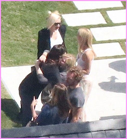 Στιγμιότυπα από το πιο hot παιδικό πάρτι του Χόλιγουντ με οικοδέσποινα την Gwyneth Paltrow!