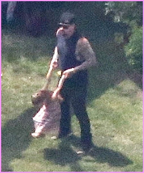 Στιγμιότυπα από το πιο hot παιδικό πάρτι του Χόλιγουντ με οικοδέσποινα την Gwyneth Paltrow!