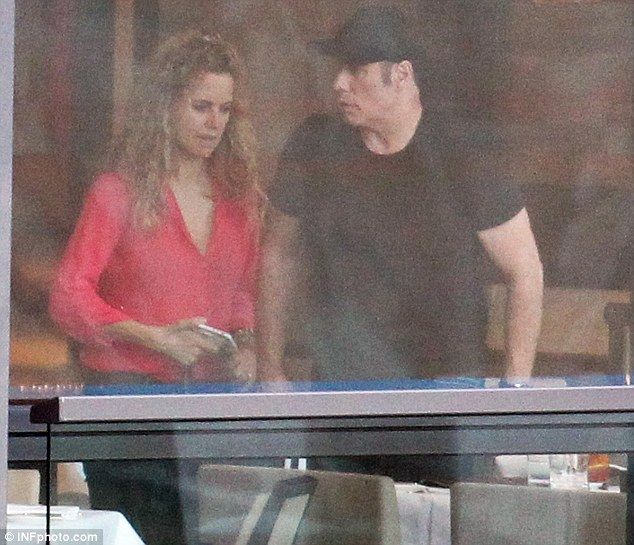 Ο Travolta junior θα κλέψει καρδιές! (φωτό)