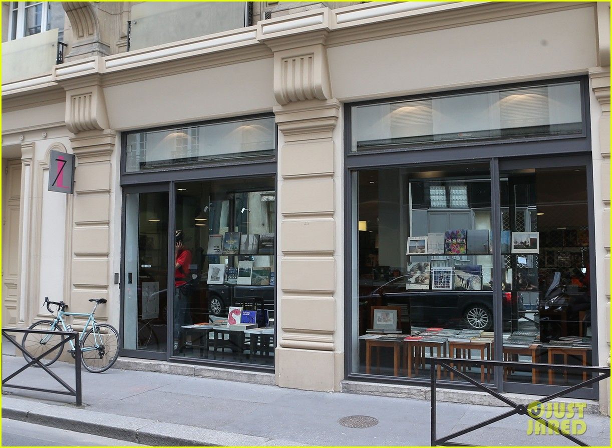 Κιμ Καρντάσιαν: Tο τελευταίο ταξίδι της πριν γεννήσει! (φωτό)