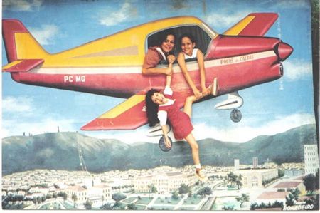 Οι πιο περίεργες οικογενειακές φωτογραφίες που έχετε δει ποτέ!