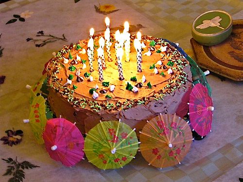 Πώς να διοργανώσετε ένα παιδικό πάρτι που θα το θυμούνται όλοι!