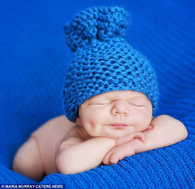 Μαρία Μουρέι: Η μαμά και διάσημη φωτογράφος που απαθανατίζει τα μωρά σε ώρα... ύπνου! (Φωτογραφίες)