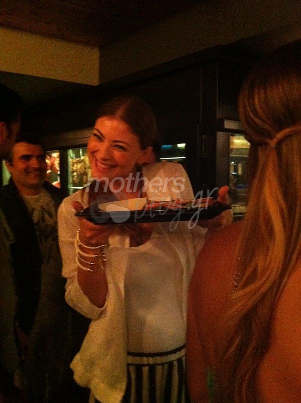 Despoina’s little stories: «Μαγειρέψαμε για καλό σκοπό!» (αποκλειστικές φωτογραφίες)