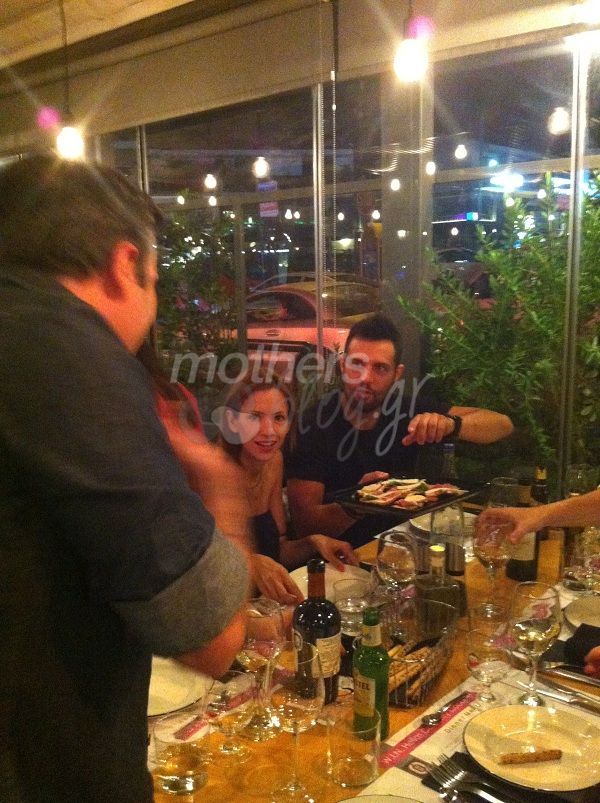 Despoina’s little stories: «Μαγειρέψαμε για καλό σκοπό!» (αποκλειστικές φωτογραφίες)