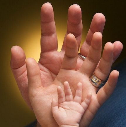 Οι πιο όμορφες καλλιτεχνικές φωτογραφίες μωρών που έχετε δει!