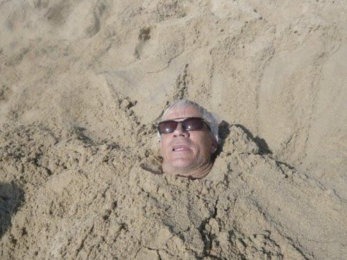 Οι μπαμπάδες έχουν χιούμορ! Απολαυστικές φωτογραφίες!