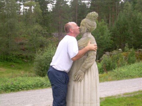 Οι μπαμπάδες έχουν χιούμορ! Απολαυστικές φωτογραφίες!