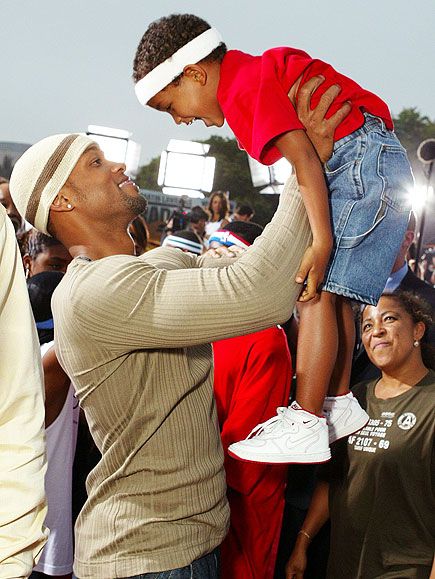 Η καταπληκτική ζωή του περήφανου πατέρα Γουίλ Σμιθ με τον γιο του Τζέιντεν! (φωτό)