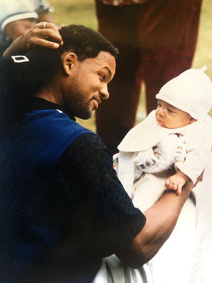 Η καταπληκτική ζωή του περήφανου πατέρα Γουίλ Σμιθ με τον γιο του Τζέιντεν! (φωτό)