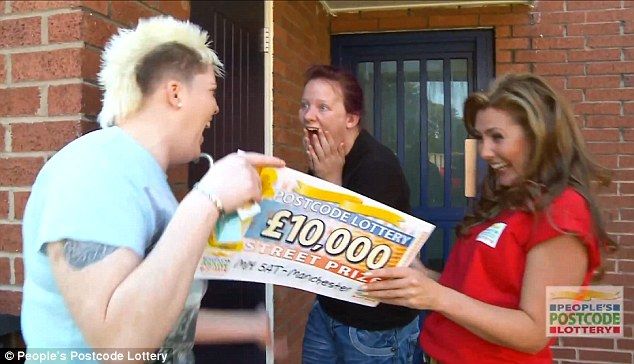 Αυτή είναι η «μητέρα τέρας» της Αγγλίας (φωτό)