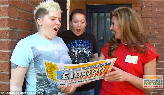 Αυτή είναι η «μητέρα τέρας» της Αγγλίας (φωτό)