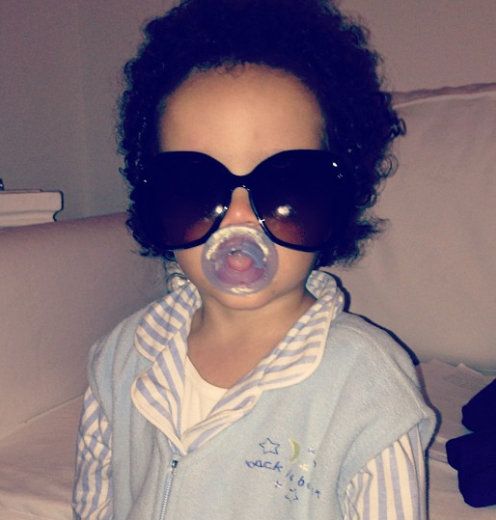 Οι ευτυχισμένες οικογενειακές στιγμές της Μαράια Κάρεϊ σε φωτογραφίες!