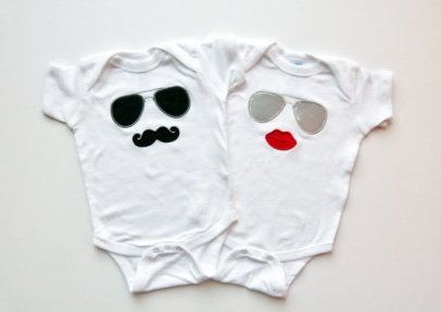 Βρείτε κι εσείς φανταστικά φορμάκια για τα μωράκια σας σε σούπερ τιμές!