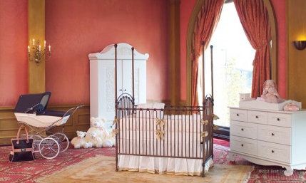 8 παιδικά δωμάτια που κοστίζουν 18.000 ευρώ!