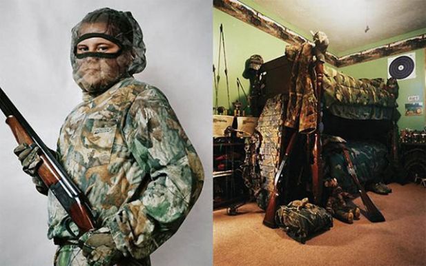 Πόσο διαφορετικά ζουν τα παιδιά σε έντεκα μέρη του κόσμου! (φωτό)