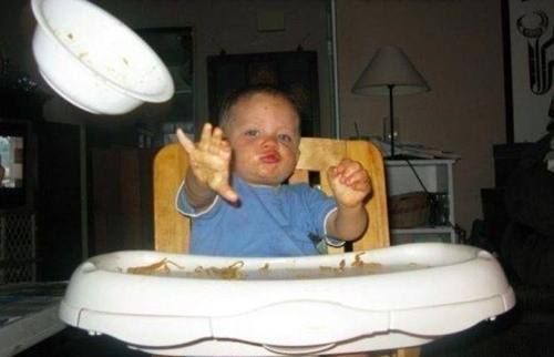 Δείτε τις πιο αστείες παιδικές φωτογραφίες!