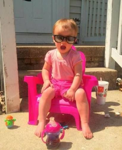 Δείτε τις πιο αστείες παιδικές φωτογραφίες!