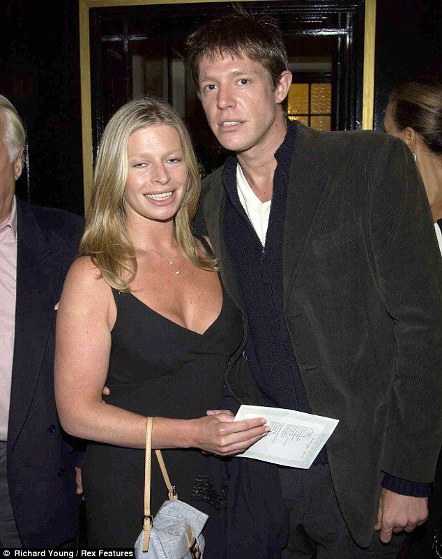 Εφυγε η κόρη του Πιρς Μπρόσναν - Συντετριμμένος ο διάσημος ηθοποιός (εικόνες)