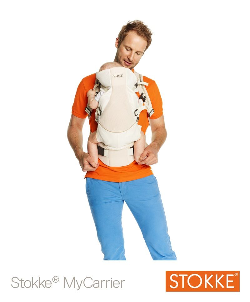 Ο πιο δροσερός καλοκαιρινός μάρσιπος ήρθε αποκλειστικά από την Stokke!