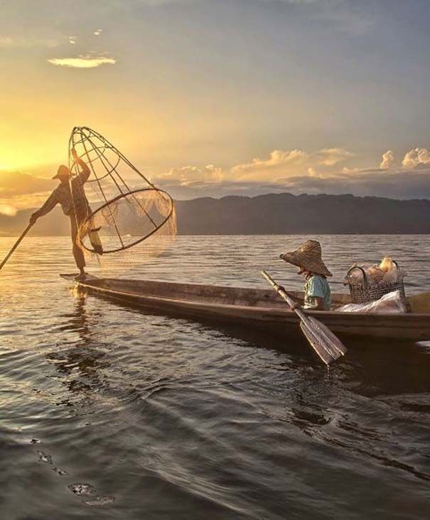 Τα παιδιά της γης σε φωτογραφίες!