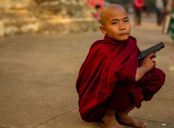 Τα παιδιά της γης σε φωτογραφίες!