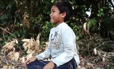 Βρετανικός κολοσσός κατηγορείται για καταναγκαστική παιδική εργασία