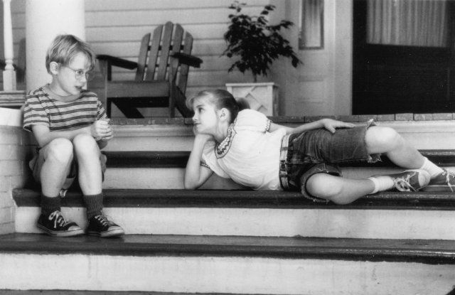 Πώς είναι σήμερα τα παιδιά που πρωταγωνιστούσαν στην ταινία «Το κορίτσι μου»;