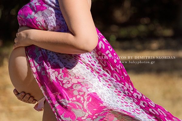 Η μεγάλη νικήτρια του διαγωνισμού του Mothersblog.gr που φωτογραφήθηκε σε προχωρημένη εγκυμοσύνη (φωτογραφίες)