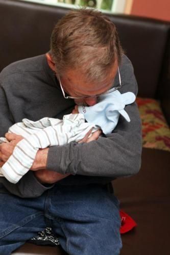 Το facebook απαγόρευσε σε γυναίκα να ανεβάζει φωτογραφίες του παιδιού της