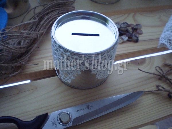 Μπομπονιέρες - κουμπαράδες για τη βάπτιση του μωρού σας