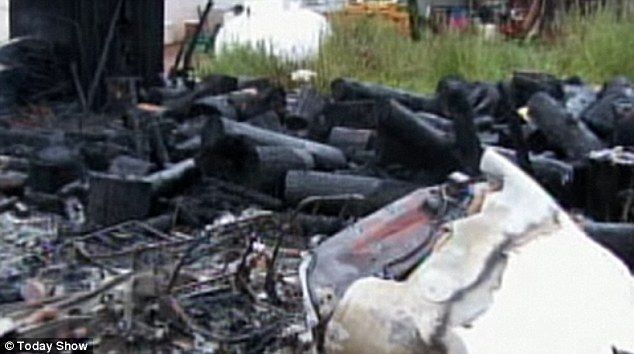 Η συγκινητική ιστορία μιας μητέρας πέντε παιδιών που έγινε best seller!