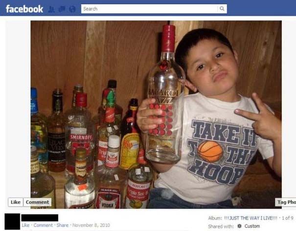 Γονείς για... σκότωμα! (μέρος Α)