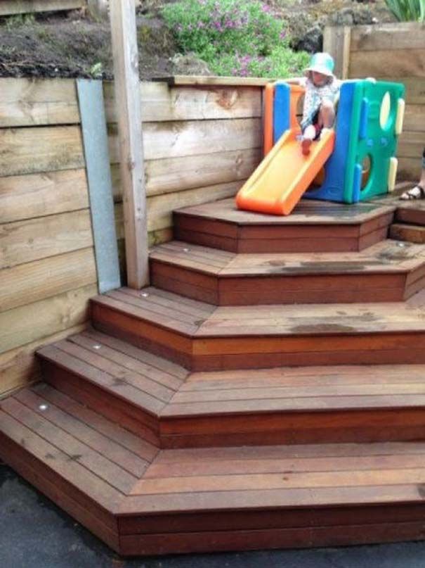 Γονείς για... σκότωμα! (μέρος Α)