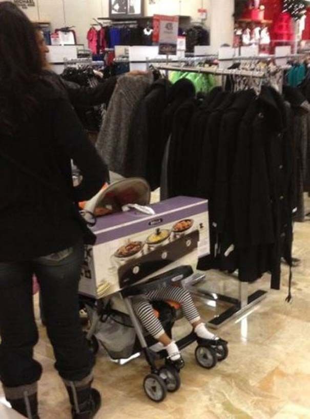 Γονείς για... σκότωμα! (μέρος Α)