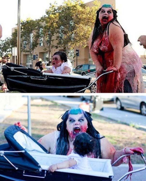 Γονείς για... σκότωμα! (μέρος Α)