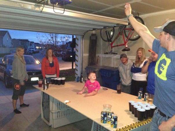 Γονείς για... σκότωμα (μέρος Β)