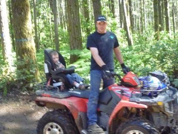 Γονείς για... σκότωμα (μέρος Β)