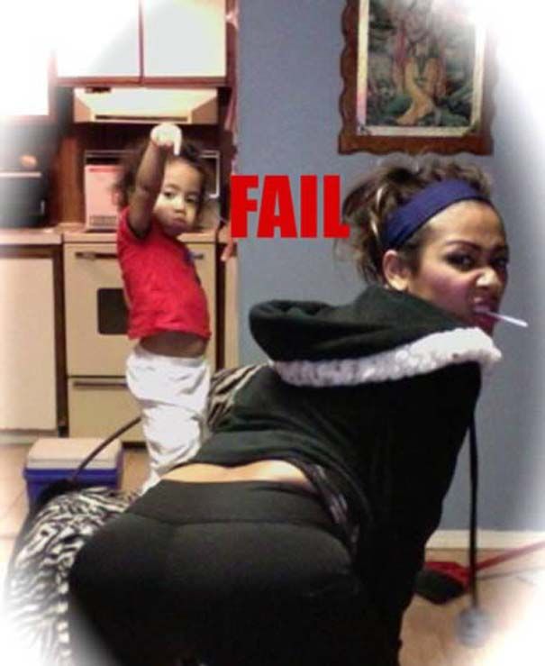 Γονείς για... σκότωμα (μέρος Β)