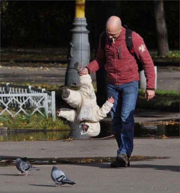 Γονείς για... σκότωμα (μέρος Β)