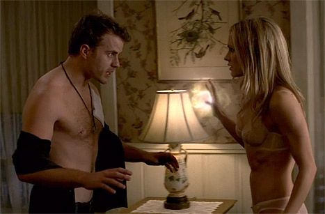 Άν Πάκιν: Η σταρ του «Τrue blood» μετά τη γέννηση των διδύμων της