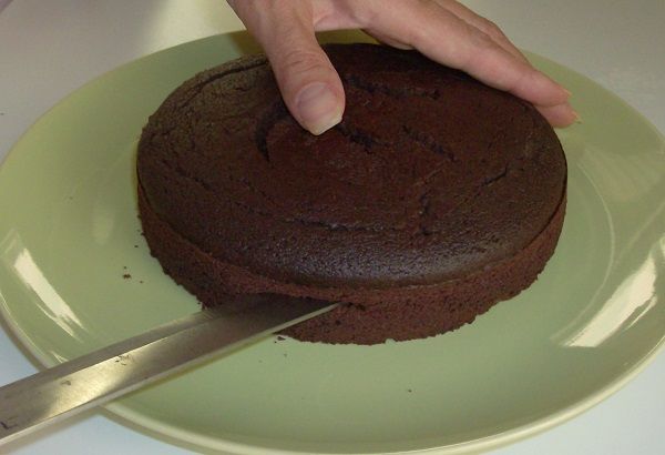 Συνταγή για λαχταριστό παντζαροκέικ!