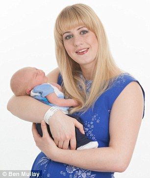 8 μωρά που γεννήθηκαν την ίδια μέρα με το πριγκιπικό μωρό! (φωτογραφίες)